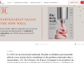 Cosmetic Executive Women