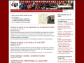 CGT territoriaux des Lilas