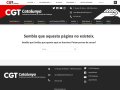 Federació d'ensenyament de la CGT de Catalunya
