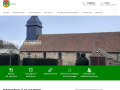 Chambois est une commune nouvelle, située l'Eure (27)