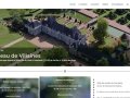 Château de Villaines