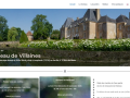 Château de Villaines