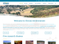 Chrono-Environnement