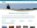 Chrono-Environnement
