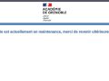 Services d'Information et d'Orientation de (…)