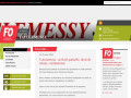 syndicat FO Clemessy