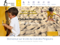 Le Club des Pingouins