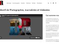 Collectif DR - Collectif de créateurs, photographes et (…)