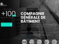 CGB | Compagnie Générale de Bâtiment