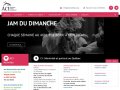 Association Contact Improvisation