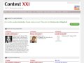 Context XXI