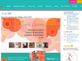 La plateforme crealOuest