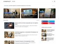 CréaQuercy, création de site Web
