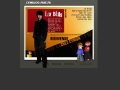 Le CymBlog : Spectacles, impro et Photos...