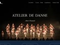 Atelier de Danse Anne Chazaud (Le Mans)