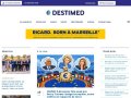 Destimed - L'info des deux rives - Marseille