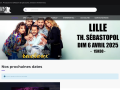 Divan Production, production et diffusion de spectacles