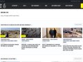 Site officiel d'Amnesty International Belgique