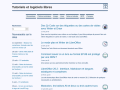 Tutoriels et logiciels libres