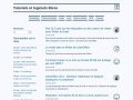 Tutoriels et logiciels libres