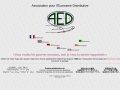 Association pour l'économie distributive