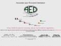 Association pour l'économie distributive