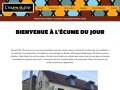 L'Ecume du jour - Bistrot associatif