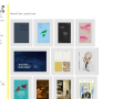 Collectif d'éditeurs d'art contemporain