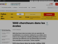 Téléthon des Ecoles