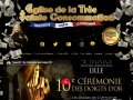 L'€glise de la Très $ainte Consommation