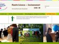 Planète Sciences — Environnement