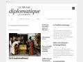 Le Monde diplo en esperanto
