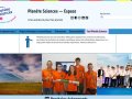 Planète Sciences — Espace