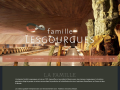 La Famille Lesgourgues