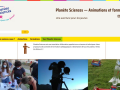 Planète Sciences — Formations et animations