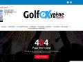 L'actu du golf en Aquitaine avec le magazine Golf Oxygène