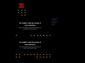 galerie ceinture