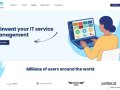 Site GLPI-PROJECT