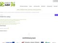 Gorące punkty Federacja Zielonych GAJA