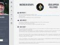 CV Ingénieur en Bioinformatique