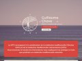 Guillaume Chave - Praticien MTO