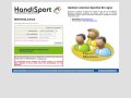 handisport
