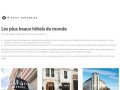 Hotel Worldwide