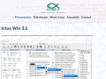 Logiciel Ictus 3