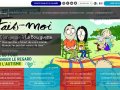 Association La Bourguette-autisme
