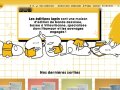 le Zine Lapin