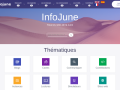 Infojune
