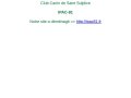 Club Canin de Saint-Sulpice IPAC)81