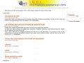 Informatique Solidaire Et Libre