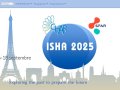 ISHA 2025